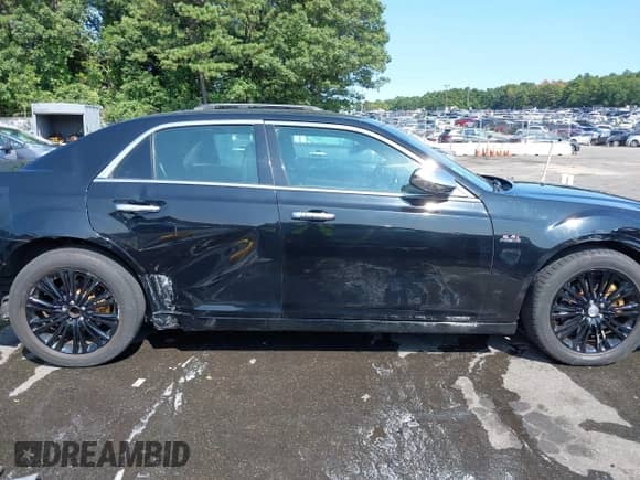 2014 Chrysler 300 с VIN 2C3CCARG0EH358300, выставлен на аукционе IAAI как лот 42898242 с пробегом 106 миль миль и . История ставок и продаж доступна на DreamBid. Изображение 13.