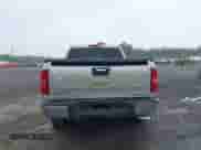 2008 Chevrolet Silverado 1500 LTZ with VIN 3GCEK13358G306551, listed as a IAAI auction lot 42327492 with 216,206 mi miles and . Bid and sale history available at DreamBid. Image 17.