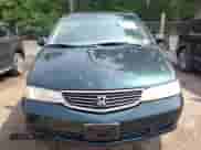 1999 Honda Odyssey LX with VIN 2HKRL1854XH507744, listed as a IAAI auction lot 42501838 with 283,556 mi miles and . Bid and sale history available at DreamBid. Image 12.