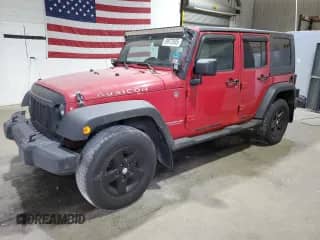 2008 Jeep Wrangler Unlimited Rubicon with VIN 1J4GA69178L541030, listed as a Copart auction lot 69972935 with 166,791 mi miles and Clean title. Bid and sale history available at DreamBid. Image 1.