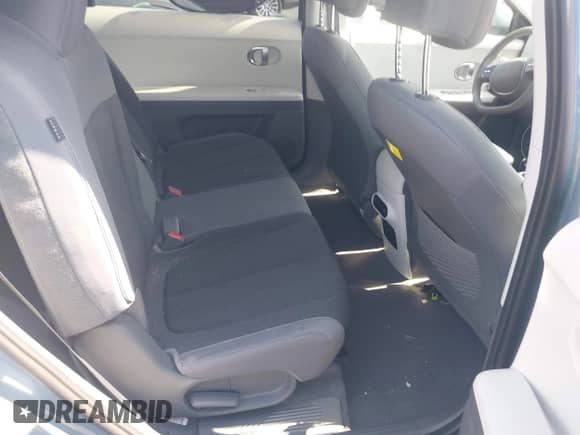 2024 Hyundai Ioniq 5 SE с VIN KM8KM4DE0RU330944, выставлен на аукционе IAAI как лот 42378831 с пробегом 4 867 миль миль и . История ставок и продаж доступна на DreamBid. Изображение 8.