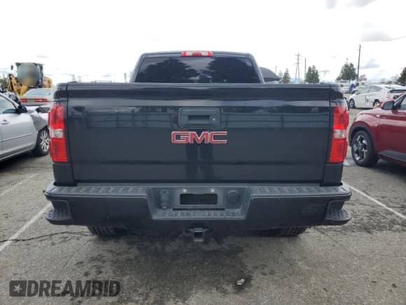 2017 GMC Sierra 1500 с VIN 1GTR1LEC3HZ132721, выставлен на аукционе Copart как лот 51097855 с пробегом 73 767 миль миль и Списание • Salvage title. История ставок и продаж доступна на DreamBid. Изображение 6.