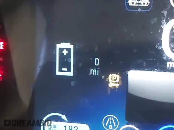 2014 Chevrolet Volt с VIN 1G1RA6E4XEU155683, выставлен на аукционе IAAI как лот 42934606 с пробегом 127 968 миль миль и . История ставок и продаж доступна на DreamBid. Изображение 18.