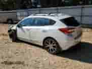 2017 Subaru Impreza Limited with VIN 4S3GTAU60H3719818, listed as a Copart auction lot 71846565 with 92,609 mi miles and Salvage title. Bid and sale history available at DreamBid. Image 2.