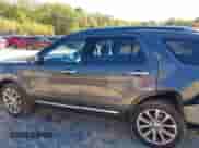 2017 Ford Explorer Limited z VIN 1FM5K8F82HGC92874, wystawiony jako IAAI lot #43330136 z przebiegiem 143 821 mil mil oraz . Historia ofert i sprzedaży dostępna na DreamBid. Obrazek 14.