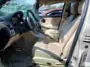 2009 Chevrolet Equinox 2LT z VIN 2CNDL53FX96210627, wystawiony jako Copart lot #66512724 z przebiegiem 41 372 mil mil oraz Szkoda całkowita • Salvage title. Historia ofert i sprzedaży dostępna na DreamBid. Obrazek 7.