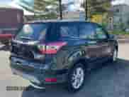 2017 Ford Escape SE with VIN 1FMCU9GD7HUA98099, listed as a Copart auction lot 89929205 with 96,131 mi miles and Clean title. Bid and sale history available at DreamBid. Image 4.