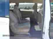 2009 Toyota Sienna LE с VIN 5TDZK23C79S252728, выставлен на аукционе IAAI как лот 43562483 с пробегом 256 036 миль миль и . История ставок и продаж доступна на DreamBid. Изображение 8.