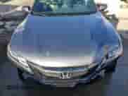 2016 Honda Accord EX-L with VIN 1HGCT2B88GA005343, listed as a Copart auction lot 41638694 with Not provided miles and Salvage title. Bid and sale history available at DreamBid. Image 11.