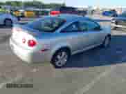 2009 Chevrolet Cobalt 1LT с VIN 1G1AT18H897164976, выставлен на аукционе IAAI как лот 43486737 с пробегом 217 118 миль миль и . История ставок и продаж доступна на DreamBid. Изображение 4.