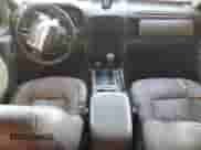 2002 Jeep Grand Cherokee Limited with VIN 1J4GW58N12C202691, listed as a Copart auction lot 64265975 with 118,480 mi miles and Salvage title. Bid and sale history available at DreamBid. Image 8.