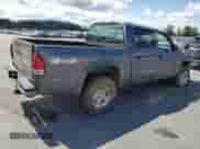 2002 Dodge Dakota Sport with VIN 1B7GG32N12S546334, listed as a Copart auction lot 70287395 with 175,351 mi miles and Salvage title. Bid and sale history available at DreamBid. Image 3.