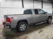 2009 GMC Sierra 1500 SLT z VIN 1GTEK39009Z239660, wystawiony jako Copart lot #58057815 z przebiegiem 203 509 mil mil oraz Szkoda całkowita • Salvage title. Historia ofert i sprzedaży dostępna na DreamBid. Obrazek 3.