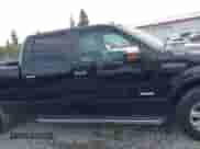 2013 Ford F-150 XL with VIN 1FTFW1ET2DFB68016, listed as a IAAI auction lot 43171102 with 166,049 mi miles and . Bid and sale history available at DreamBid. Image 14.