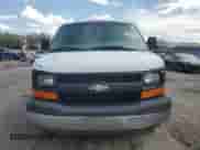 2008 Chevrolet Express Cargo с VIN 1GCFG15X081187084, выставлен на аукционе Copart как лот 59730225 с пробегом 138 385 миль миль и Списание • Salvage title. История ставок и продаж доступна на DreamBid. Изображение 5.