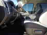 2021 Ram 1500 SLT with VIN 1C6RR7TTXMS521448, listed as a Copart auction lot 48021205 with 63,142 mi miles and Salvage title. Bid and sale history available at DreamBid. Image 7.