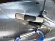 2017 GMC Sierra 1500 SLT z VIN 3GTU2NEC1HG180642, wystawiony jako IAAI lot #43290209 z przebiegiem 137 676 mil mil oraz . Historia ofert i sprzedaży dostępna na DreamBid. Obrazek 11.