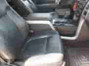 2011 Ford F-150 XLT z VIN 1FTFW1ET0BFC56821, wystawiony jako IAAI lot #42549746 z przebiegiem 180 356 mil mil oraz . Historia ofert i sprzedaży dostępna na DreamBid. Obrazek 5.