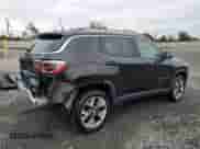 2018 Jeep Compass Limited с VIN 3C4NJDCB8JT307816, выставлен на аукционе Copart как лот 85570995 с пробегом 79 853 миль миль и Списание • Salvage title. История ставок и продаж доступна на DreamBid. Изображение 3.