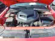 2016 Dodge Challenger R/T Scat Pack z VIN 2C3CDZFJXGH351790, wystawiony jako IAAI lot #41459795 z przebiegiem 69 129 mil mil oraz . Historia ofert i sprzedaży dostępna na DreamBid. Obrazek 10.