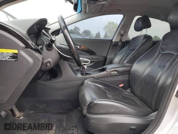 2013 Hyundai Azera с VIN KMHFH4JG6DA270769, выставлен на аукционе Copart как лот 86630765 с пробегом 133 252 миль миль и Списание • Salvage title. История ставок и продаж доступна на DreamBid. Изображение 7.