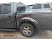 2008 Nissan Frontier SE with VIN 1N6AD07W68C414300, listed as a IAAI auction lot 41876645 with 75,411 mi miles and . Bid and sale history available at DreamBid. Image 17.