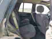 2003 Chevrolet TrailBlazer LTZ с VIN 1GNDT13S632261984, выставлен на аукционе IAAI как лот 42055397 с пробегом 203 661 миль миль и . История ставок и продаж доступна на DreamBid. Изображение 8.