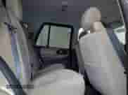 2006 Chevrolet TrailBlazer LS с VIN 1GNDT13S562196727, выставлен на аукционе Copart как лот 62091735 с пробегом Не указан миль и Чистый • Clean title. История ставок и продаж доступна на DreamBid. Изображение 11.