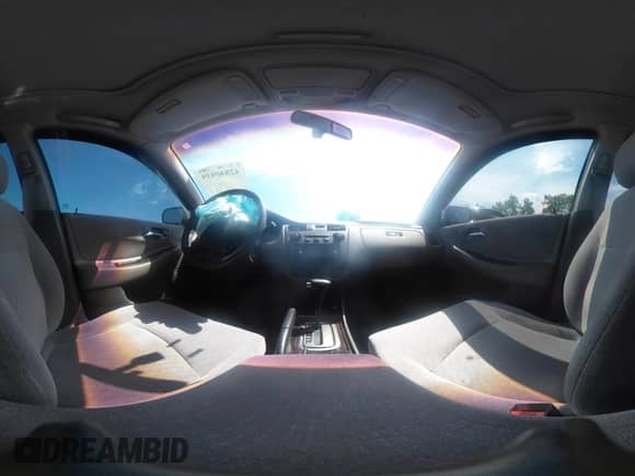 2002 Honda Accord SE with VIN 1HGCG56702A097418, listed as a IAAI auction lot 42840939 with 146,216 mi miles and . Bid and sale history available at DreamBid. Image 18.