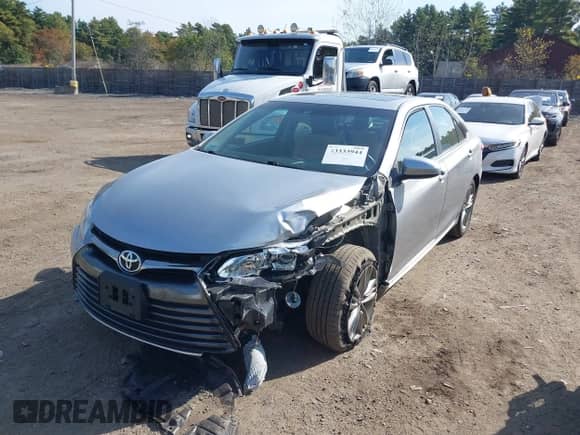 2015 Toyota Camry SE с VIN 4T1BF1FK9FU079378, выставлен на аукционе IAAI как лот 43333944 с пробегом 95 250 миль миль и . История ставок и продаж доступна на DreamBid. Изображение 2.