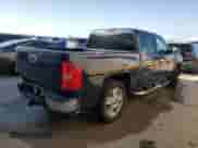 2008 Chevrolet Silverado 1500 2LT with VIN 2GCEC13J681168426, listed as a Copart auction lot 53310335 with Not provided miles and Salvage title. Bid and sale history available at DreamBid. Image 3.