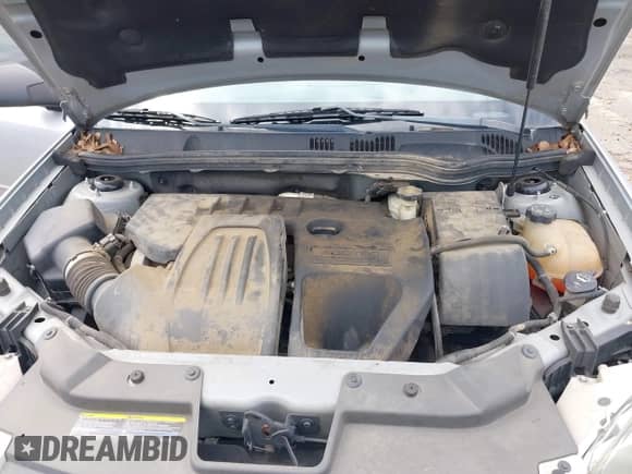 2009 Chevrolet Cobalt LS с VIN 1G1AS58H797151016, выставлен на аукционе IAAI как лот 43011281 с пробегом 133 695 миль миль и . История ставок и продаж доступна на DreamBid. Изображение 10.