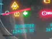 2011 Chevrolet Silverado 1500 LTZ z VIN 3GCPKTE27BG375676, wystawiony jako IAAI lot #41205671 z przebiegiem 124 058 mil mil oraz . Historia ofert i sprzedaży dostępna na DreamBid. Obrazek 16.