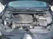 2015 Hyundai Elantra with VIN KMHD35LH4FU237305, listed as a IAAI auction lot 42562537 with 150,687 mi miles and . Bid and sale history available at DreamBid. Image 10.