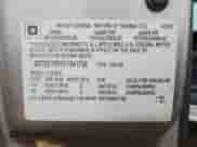 2000 GMC Sierra 1500 SLE with VIN 2GTEC19T5Y1341734, listed as a Copart auction lot 81318745 with 138,775 mi miles and Salvage title. Bid and sale history available at DreamBid. Image 12.