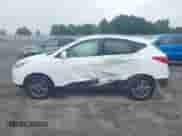 2015 Hyundai Tucson Limited с VIN KM8JU3AG1FU065216, выставлен на аукционе IAAI как лот 43383147 с пробегом 166 817 миль миль и . История ставок и продаж доступна на DreamBid. Изображение 14.