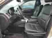 2011 Jeep Grand Cherokee Laredo with VIN 1J4RR4GG6BC731373, listed as a Copart auction lot 55487855 with 280,689 mi miles and Non repairable. Bid and sale history available at DreamBid. Image 7.