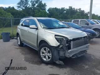 2015 Chevrolet Equinox LT с VIN 2GNALBEK4F1128098, выставлен на аукционе IAAI как лот 42938331 с пробегом 120 256 миль миль и . История ставок и продаж доступна на DreamBid. Изображение 1.