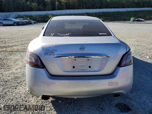 2013 Nissan Maxima S with VIN 1N4AA5AP0DC845144, listed as a Copart auction lot 86224225 with 143,913 mi miles and Clean title. Bid and sale history available at DreamBid. Image 6.