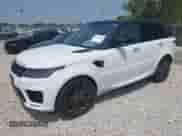 2019 Land Rover Range Rover Sport HSE Dynamic with VIN SALWV2SV0KA420900, listed as a IAAI auction lot 42732706 with 84,618 mi miles and . Bid and sale history available at DreamBid. Image 17.