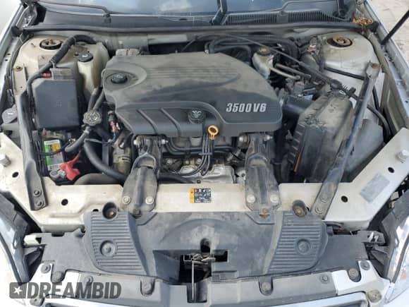 2011 Chevrolet Impala LT Fleet with VIN 2G1WG5EK3B1249583, listed as a Copart auction lot 81767275 with 124,306 mi miles and Clean title. Bid and sale history available at DreamBid. Image 11.