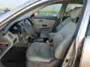 2011 Hyundai Azera Limited с VIN KMHFC4DF6BA537164, выставлен на аукционе Copart как лот 43716655 с пробегом 120 505 миль миль и Списание • Salvage title. История ставок и продаж доступна на DreamBid. Изображение 7.