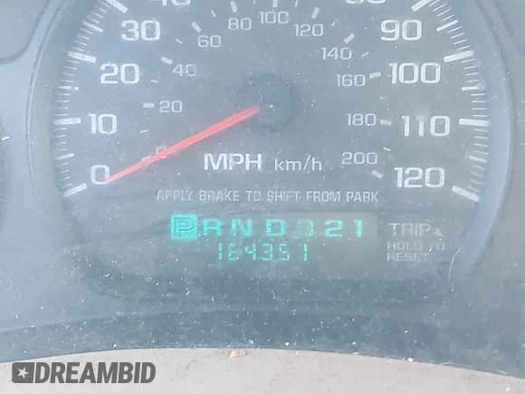 2002 Chevrolet Impala с VIN 2G1WF52E229231157, выставлен на аукционе IAAI как лот 41966267 с пробегом 164 351 миль миль и . История ставок и продаж доступна на DreamBid. Изображение 15.