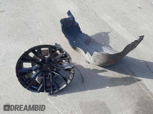 2024 Jeep Wrangler Sahara с VIN 1C4PJXEG1RW263439, выставлен на аукционе IAAI как лот 43382055 с пробегом 13 427 миль миль и . История ставок и продаж доступна на DreamBid. Изображение 11.