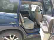 2020 Honda Pilot EX z VIN 5FNYF6H33LB038881, wystawiony jako IAAI lot #42391807 z przebiegiem 139 672 mil mil oraz . Historia ofert i sprzedaży dostępna na DreamBid. Obrazek 8.