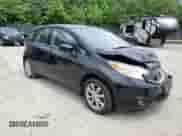 2015 Nissan Note SL с VIN 3N1CE2CP0FL391815, выставлен на аукционе Copart как лот 60362285 с пробегом 90 859 миль миль и Списание • Salvage title. История ставок и продаж доступна на DreamBid. Изображение 13.