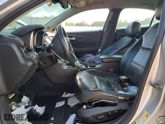 2014 Chevrolet Malibu LTZ with VIN 1G11H5SL3EF115738, listed as a Copart auction lot 69229905 with 223,701 mi miles and Clean title. Bid and sale history available at DreamBid. Image 7.