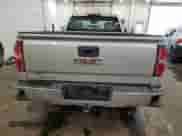 2015 GMC Sierra 1500 с VIN 1GTN2TEC2FZ275152, выставлен на аукционе Copart как лот 45270525 с пробегом 97 775 миль миль и Списание • Salvage title. История ставок и продаж доступна на DreamBid. Изображение 10.