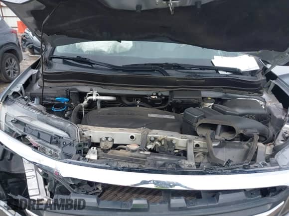 2018 Honda Pilot EX-L z VIN 5FNYF5H52JB013043, wystawiony jako IAAI lot #42498686 z przebiegiem 43 731 mil mil oraz . Historia ofert i sprzedaży dostępna na DreamBid. Obrazek 10.