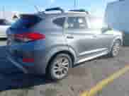 2017 Hyundai Tucson Sport с VIN KM8J33A26HU429883, выставлен на аукционе IAAI как лот 43432437 с пробегом 67 943 миль миль и . История ставок и продаж доступна на DreamBid. Изображение 4.